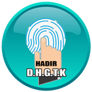 DHGTK Absen Guru 2018 aplikacja