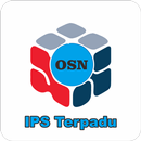 Soal OSN SMP/MTs IPS Terpadu aplikacja