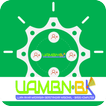 Proktor UAMBN-BK