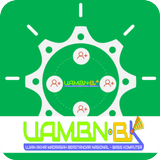 Proktor UAMBN-BK ikon