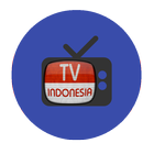 آیکون‌ TV Indonesia Antena