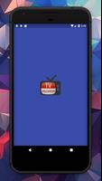 پوستر TV Indonesia Antena