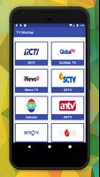 برنامه‌نما TV Indonesia Antena عکس از صفحه