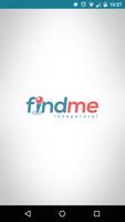 FindMe ID poster