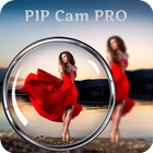 PIP Cam PRO icono