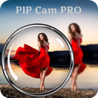 PIP Cam PRO - Photo Editor PIP Camera icône