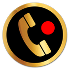 Auto Call Recorder icône