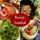 Resep Sambal Zeichen