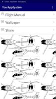 پوستر EC 135 P1(CPDS) Flight Manual