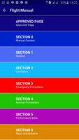 EC 135 P1(CPDS) Flight Manual 스크린샷 1