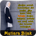 1001 Kata Bijak Mutiara ícone