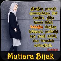 1001 Kata Bijak Mutiara Cartaz