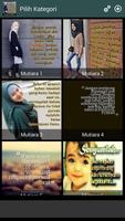 1001 Kata Bijak Mutiara imagem de tela 2