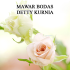 Mawar Bodas icône