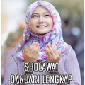 Sholawat Banjari Offline