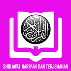 Sholawat Nariyah ikon