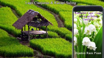 برنامه‌نما Kawih Sunda Cianjuran عکس از صفحه