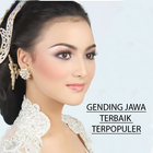 Gending Jawa আইকন