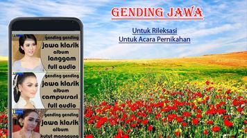 Gending Jawa স্ক্রিনশট 1
