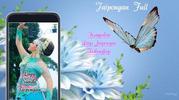 Lagu Jaipong Offline الملصق