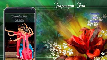 Lagu Jaipong Offline تصوير الشاشة 3