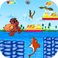 ”Jungle Adventure Game