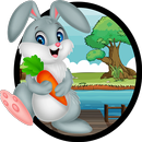 bunny run free APK