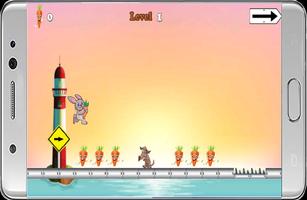 bunny run free screenshot 1