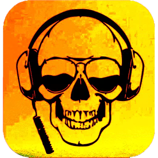 Mp3 Download SKULL APK for Android Download