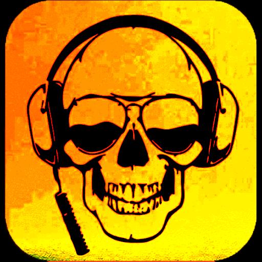 Mp3 Download SKULL for Android - APK Download