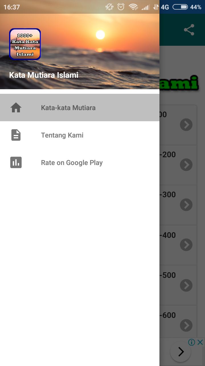 1178 Kata Kata Mutiara Islami Offline For Android Apk Download