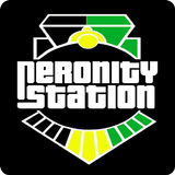 Peronity Station ícone