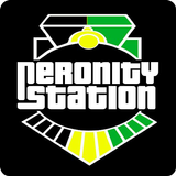 Peronity Station أيقونة