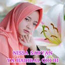 Ya Habibal Qolbi dan Lyrik APK