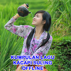 Kacapi Suling icône