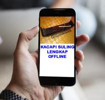 Kacapi Suling capture d'écran 1