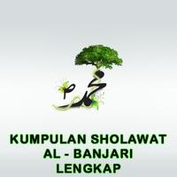 Sholawat Banjari 截图 1