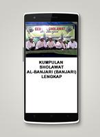 Sholawat Banjari ảnh chụp màn hình 2