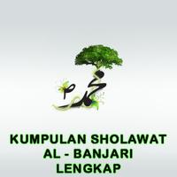 Sholawat Banjari 截圖 3