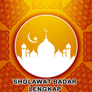 Sholawat Badar Lengkap APK