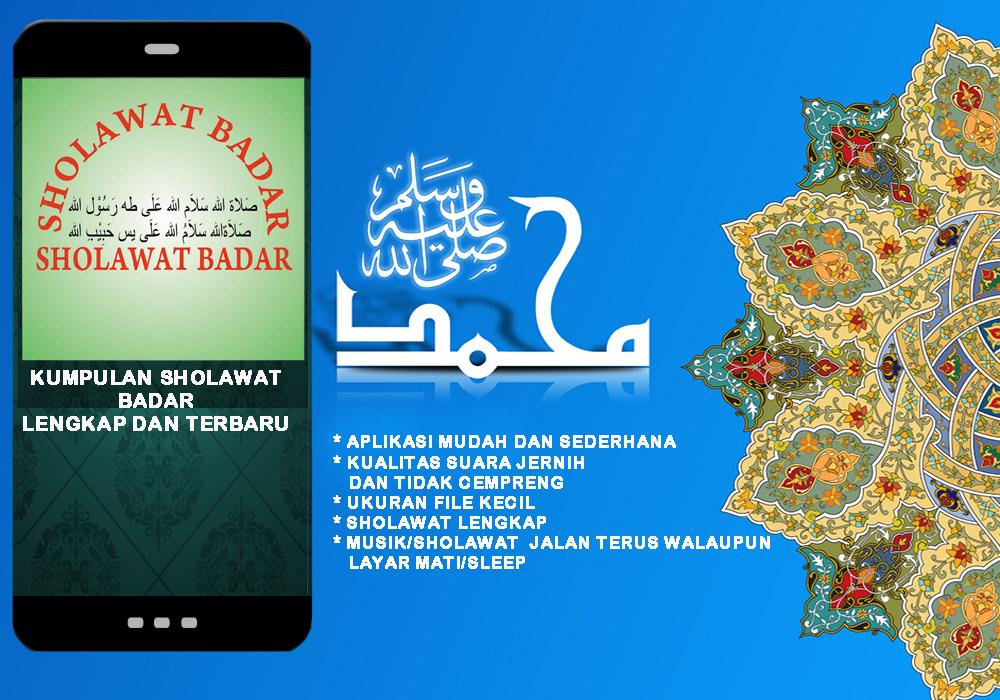 Sholawat Badar For Android Apk Download