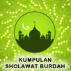 Sholawat Burdah Lengkap APK