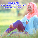 Sholawat Pengantar Tidur