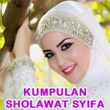 Sholawat Syifa Dan Zikir Terapi Diri