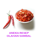 Resep Olahan Sambal APK