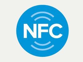 SPBU NFC постер