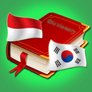 kamus indonesia korea terbaru APK