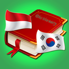 kamus indonesia korea terbaru 图标