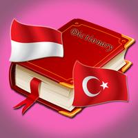 kamus indo turki pro terbaru poster