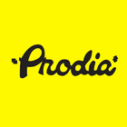 Prodia أيقونة